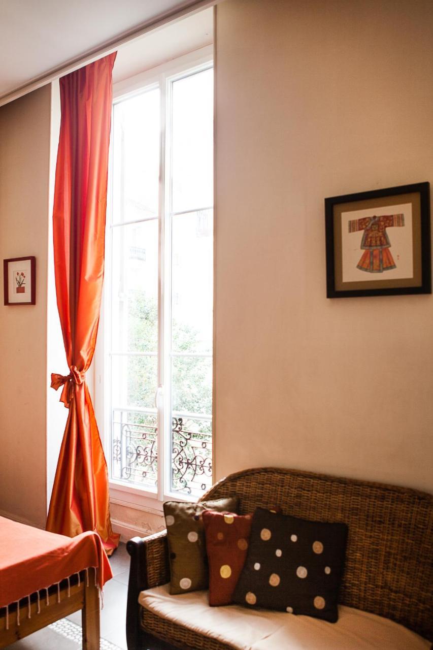 Riviera Sweet D'hotes Bed & Breakfast Nizza