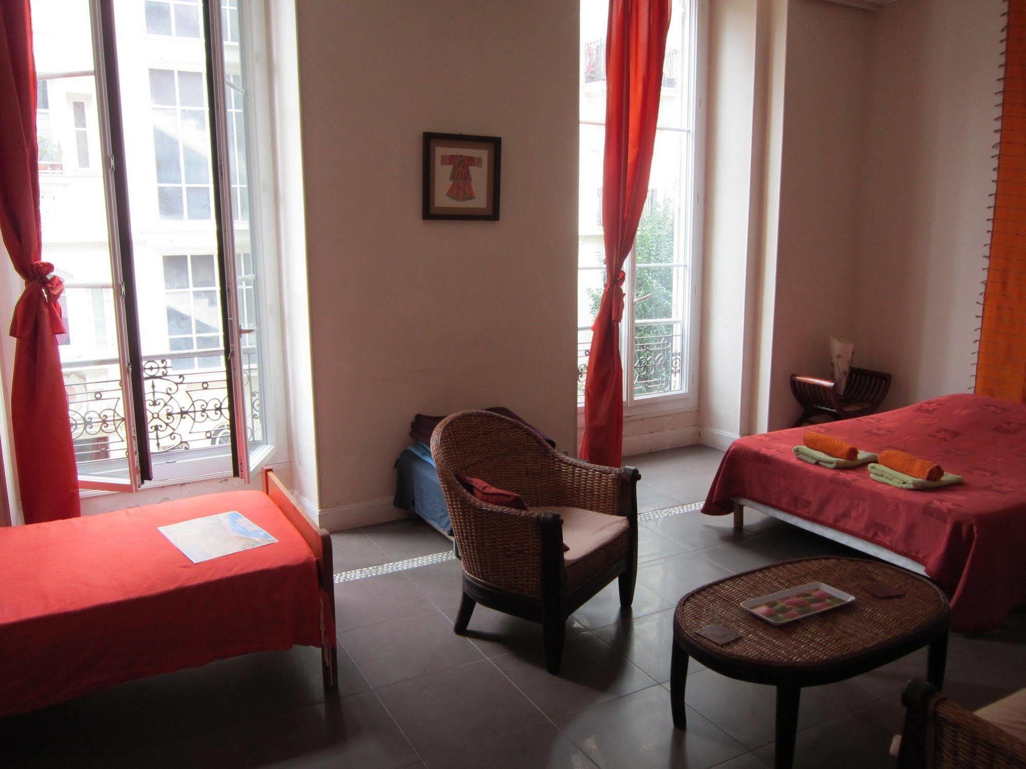 Riviera Sweet D'hotes Nizza