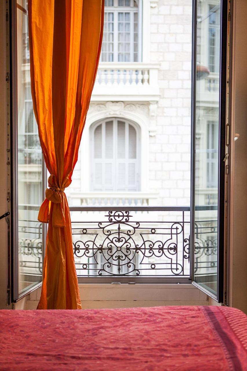 Riviera Sweet D'hotes Frühstückspension Nizza