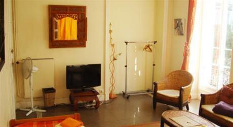 Riviera Sweet D'hotes 3* Nizza