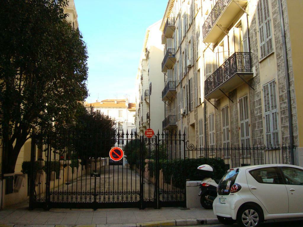 Riviera Sweet D'hotes Nizza